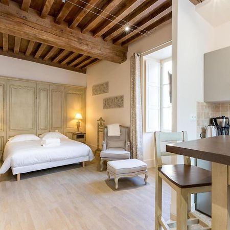 Apartamento Le Cara Sehiah 1D Beaune  Exterior foto