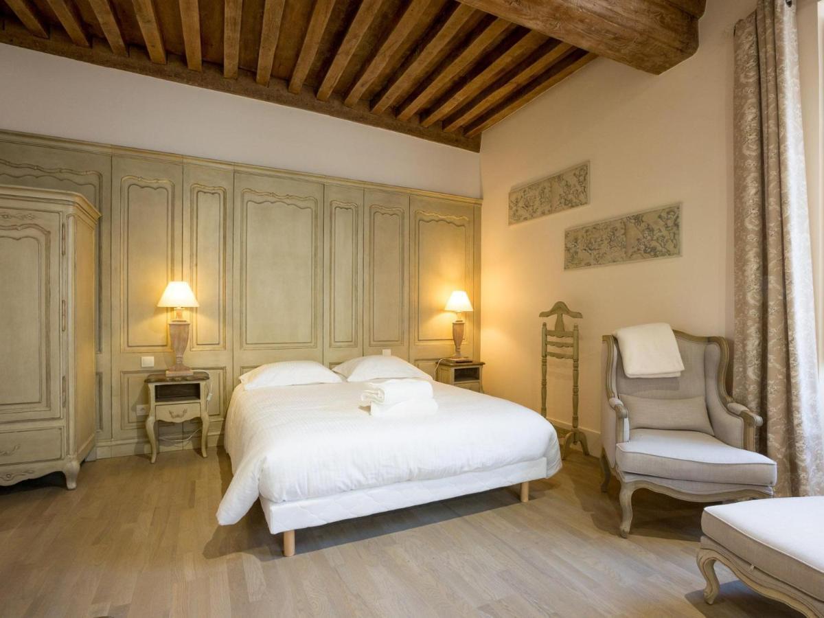 Apartamento Le Cara Sehiah 1D Beaune  Exterior foto