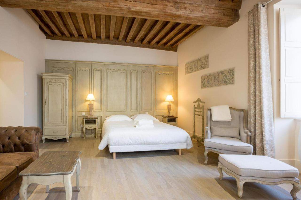 Apartamento Le Cara Sehiah 1D Beaune  Exterior foto