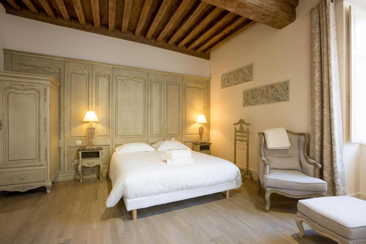 Apartamento Le Cara Sehiah 1D Beaune  Exterior foto