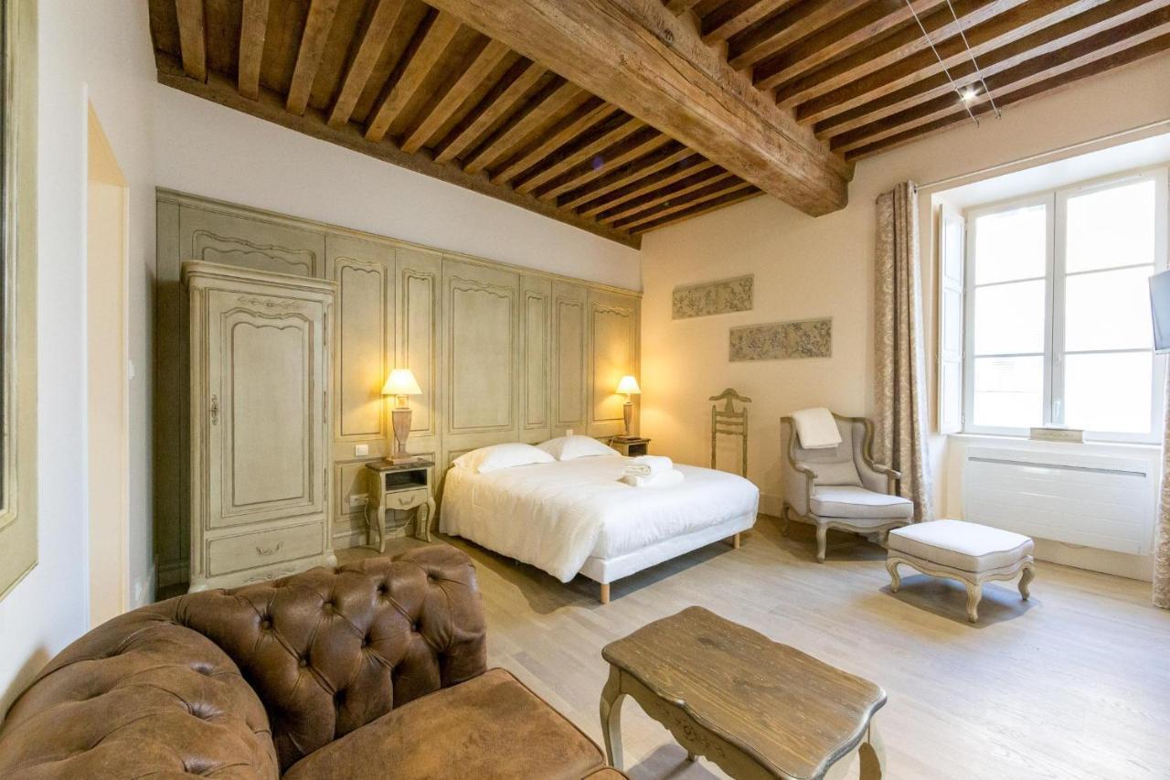 Apartamento Le Cara Sehiah 1D Beaune  Exterior foto