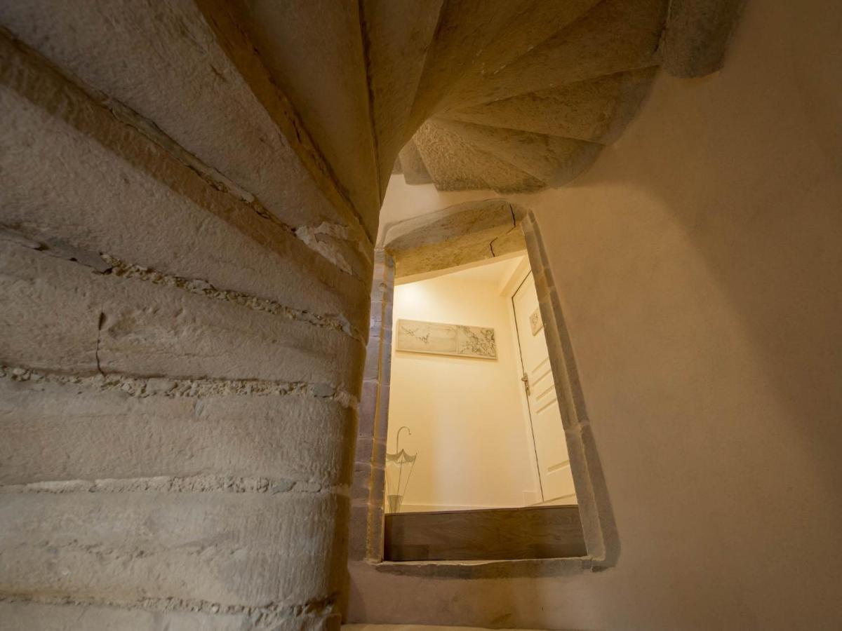 Apartamento Le Cara Sehiah 1D Beaune  Exterior foto